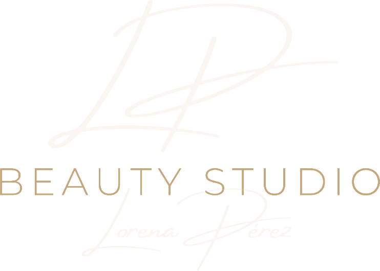LP Beauty Studio · Lorena Pérez