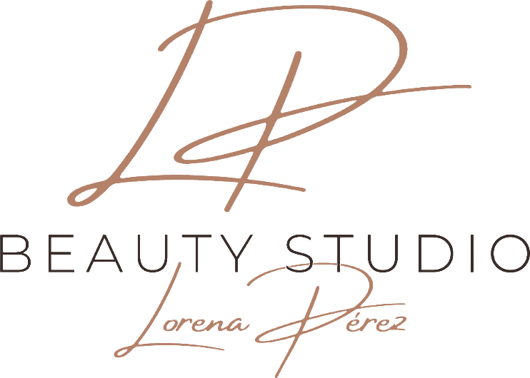 LP Beauty Studio · Lorena Pérez